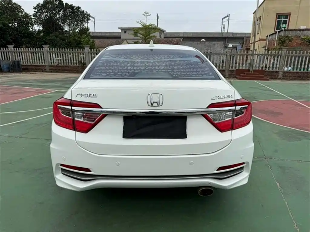 HONDA LINGPAI