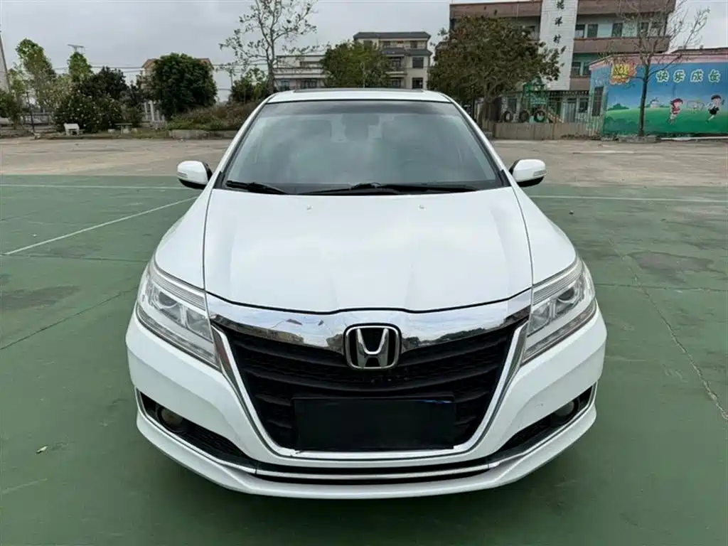 HONDA LINGPAI