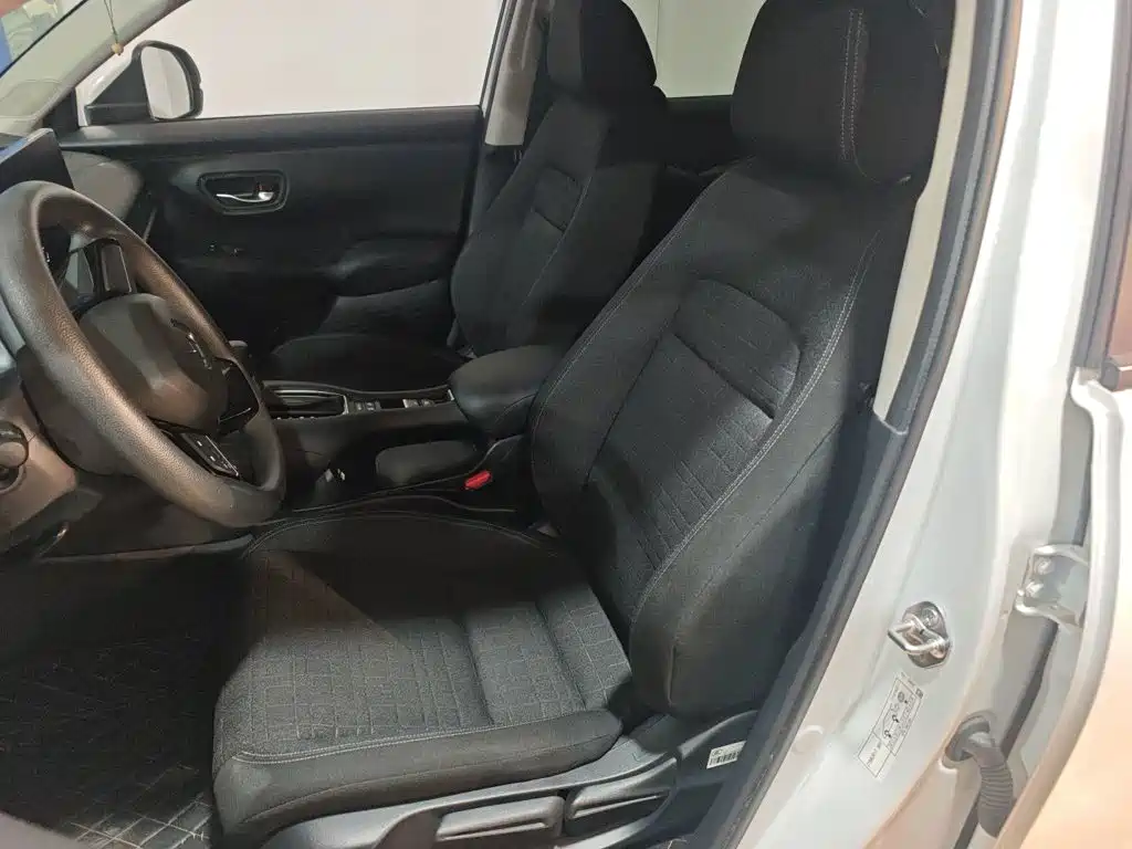 Honda ZR-V — миниатюра 12