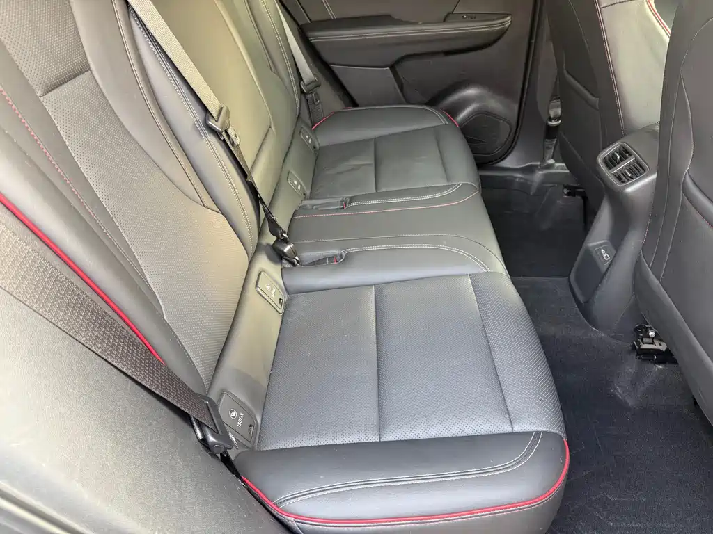 Buick Envision S — миниатюра 14
