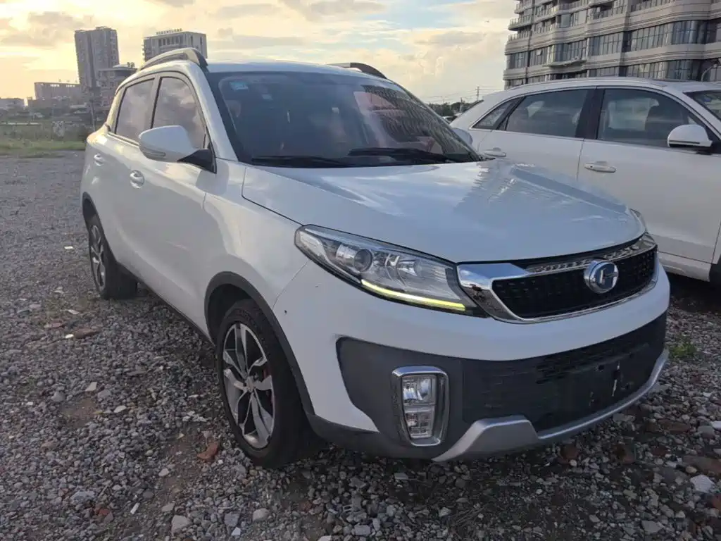 Changhe Changhe Q35 — миниатюра 4