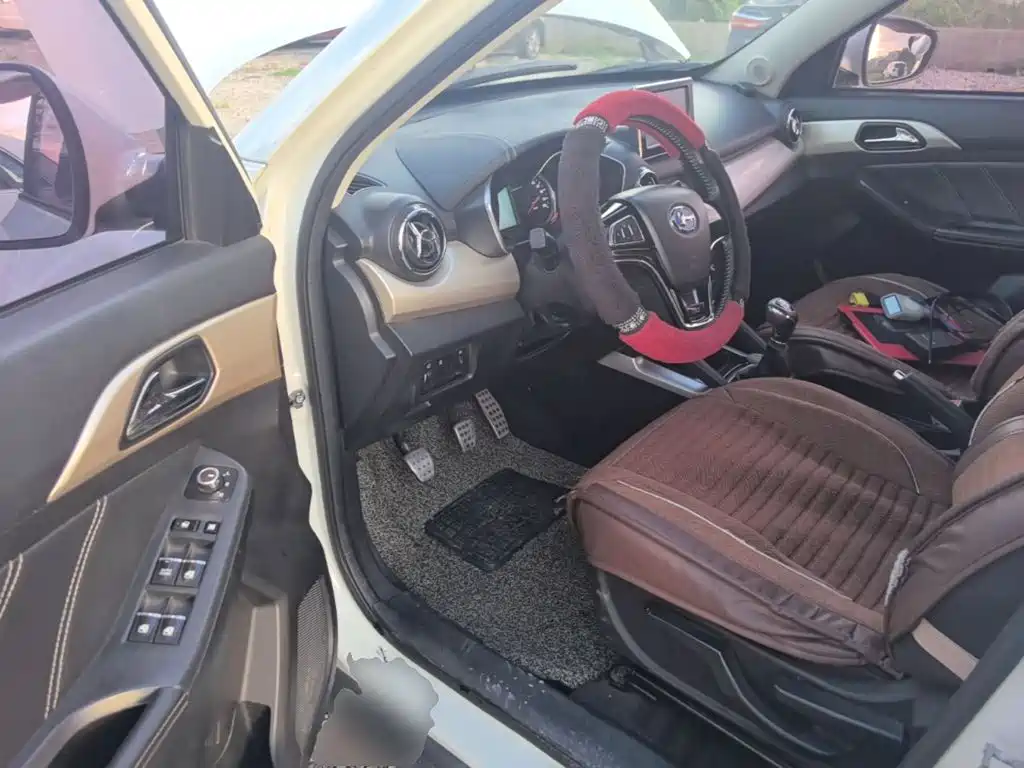 Changhe Changhe Q35 — миниатюра 16
