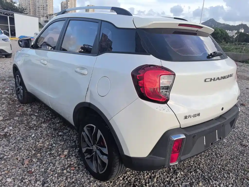 Changhe Changhe Q35 — миниатюра 5