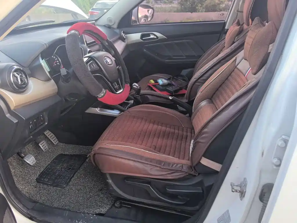 Changhe Changhe Q35 — миниатюра 15