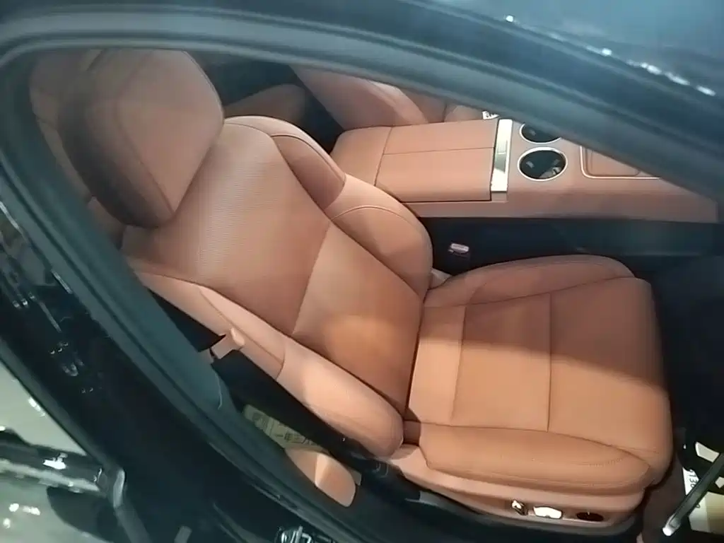 Li Auto Li L6 — миниатюра 25