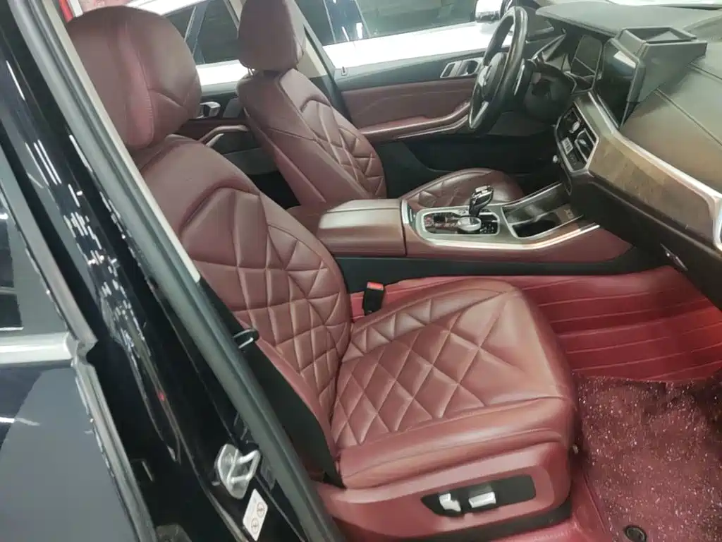 BMW X5 — миниатюра 25
