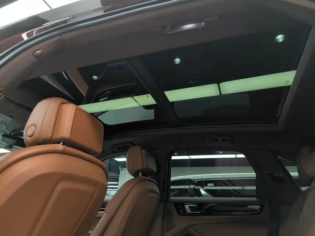 Porsche Cayenne Hybrid Cayenne E-Hybrid 2.0T, фото 27