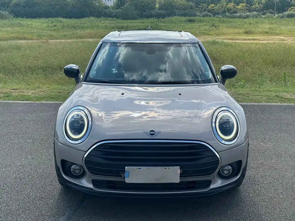 MINI Mini Clubman — миниатюра 2