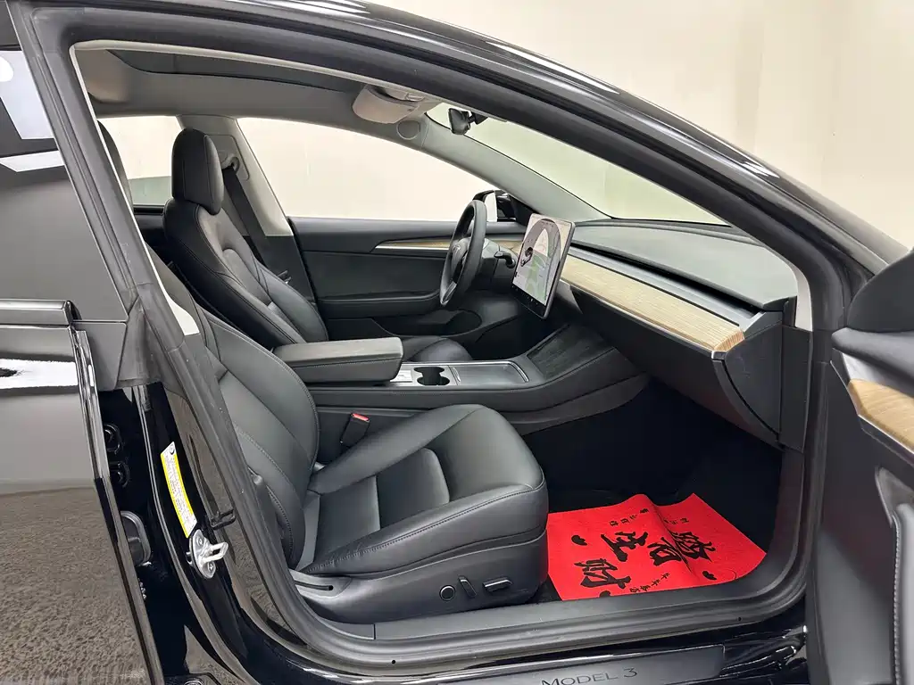 Tesla Model 3 — миниатюра 29