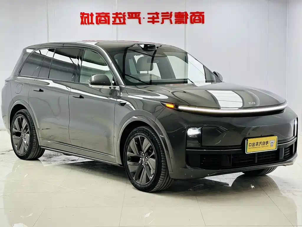 Li Auto IDEAL L9