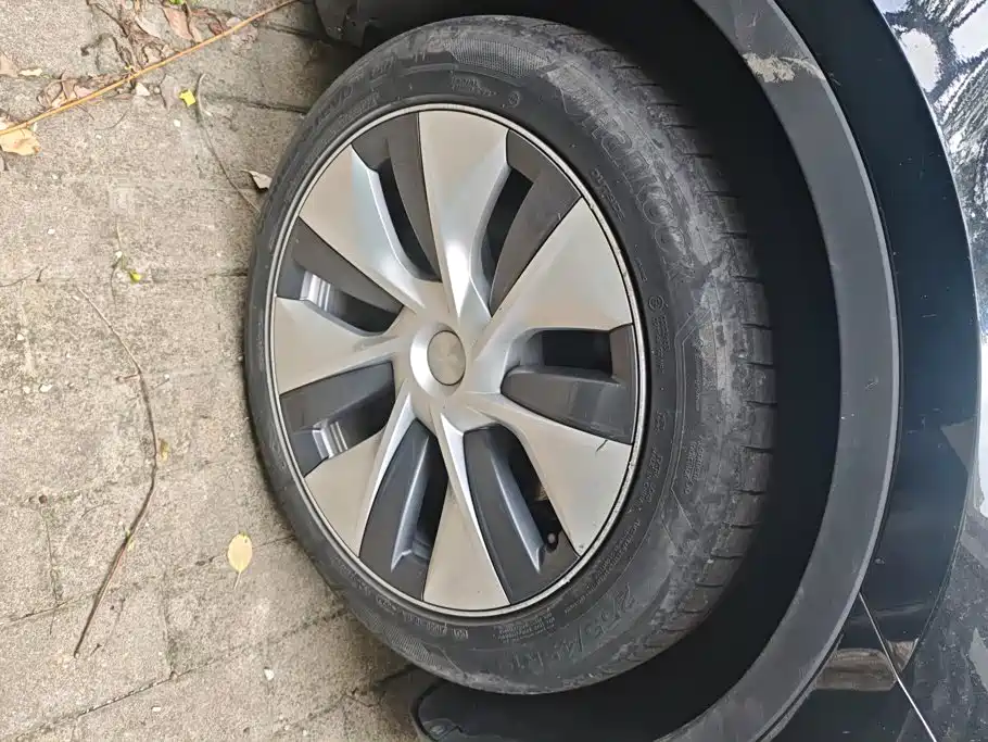 Tesla Model Y — миниатюра 6
