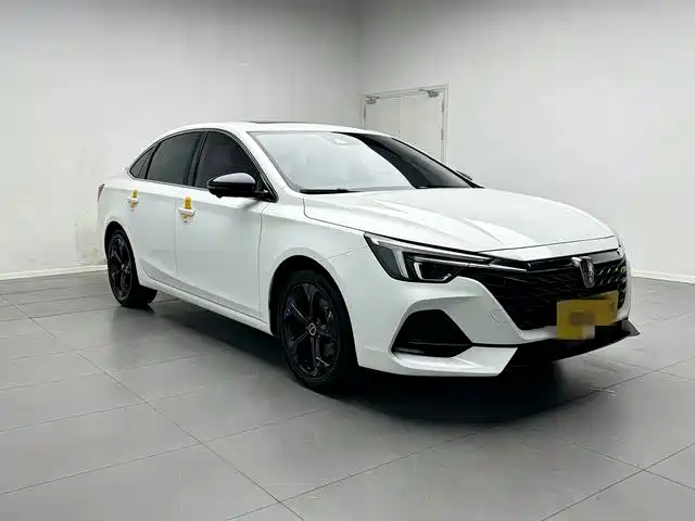 Roewe i6 MAX — миниатюра 3