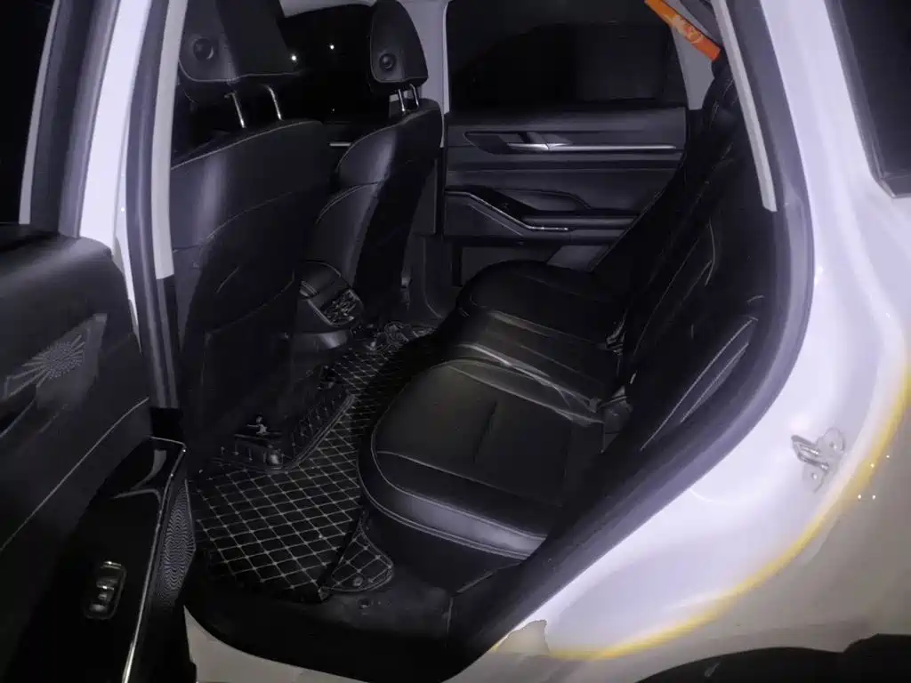 Haval H6 — миниатюра 13