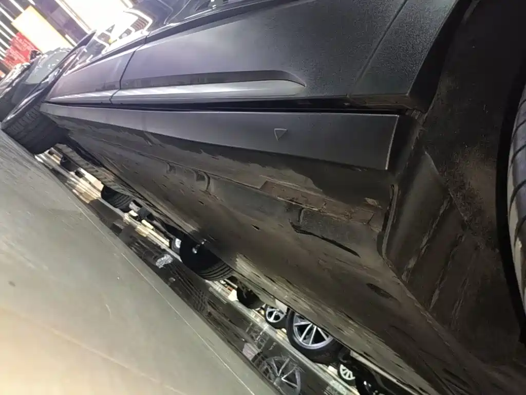 Volkswagen ID.6 X — миниатюра 22