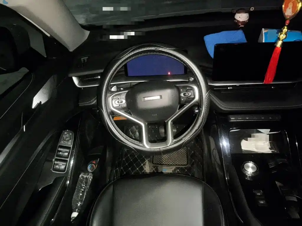 Haval H6 — миниатюра 6