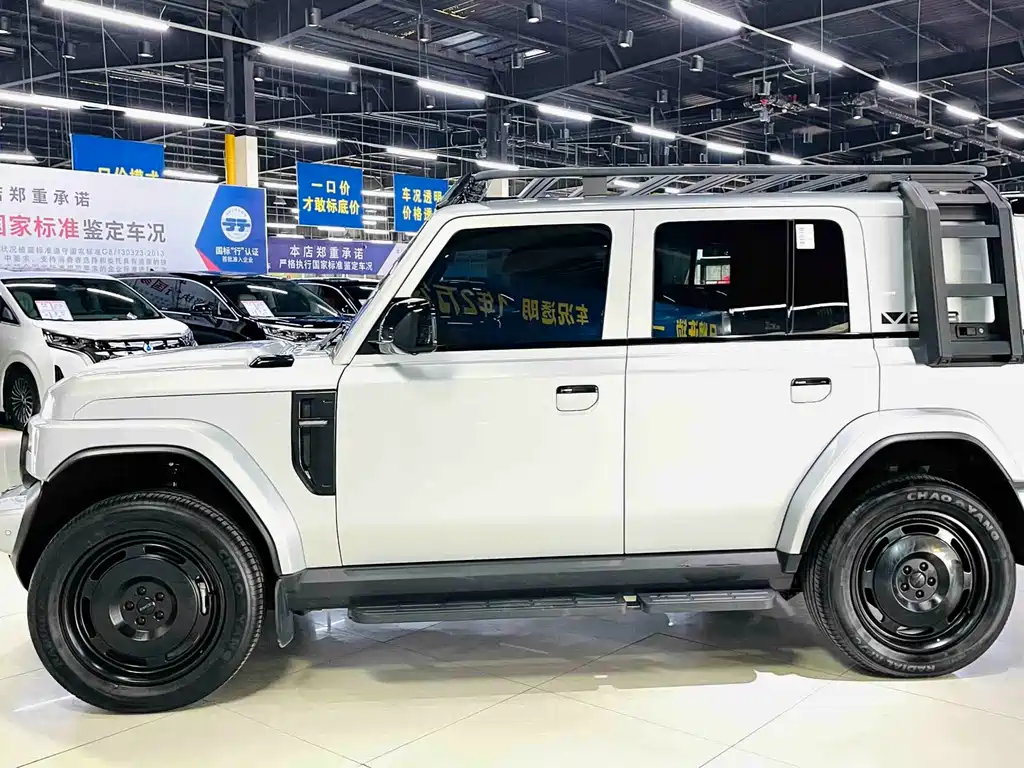 iCAR iCAR Super V23 — миниатюра 5