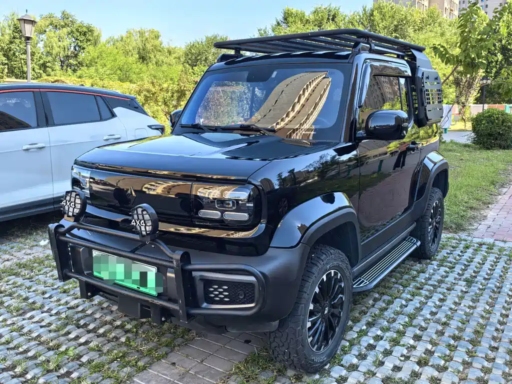 Baojun Yueye