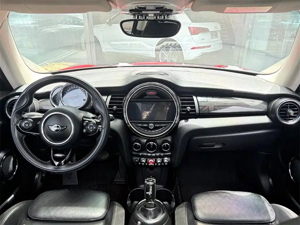 MINI Mini — миниатюра 6