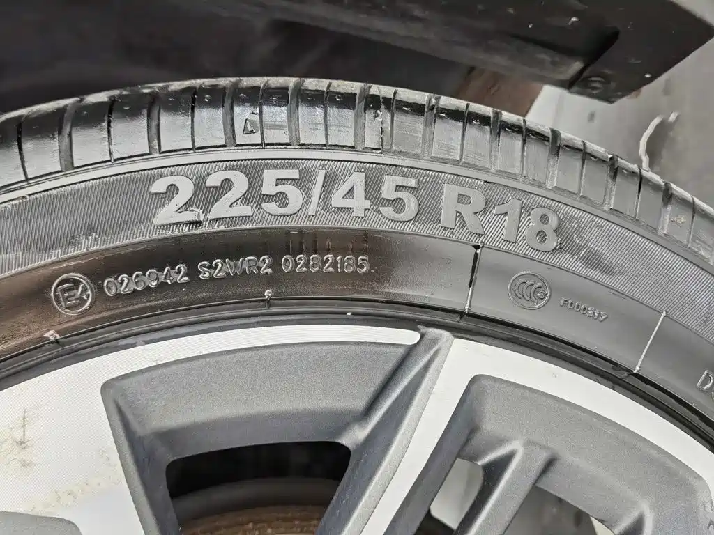 Geely Emgrand GS — миниатюра 24