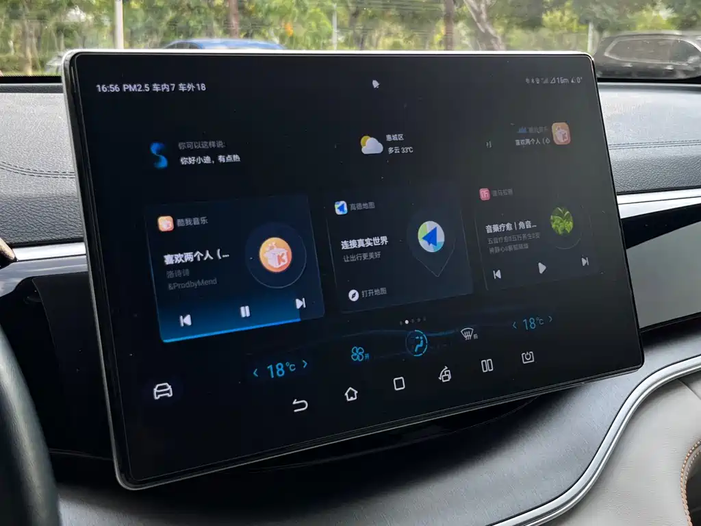 BYD PLUS New Energy — миниатюра 16
