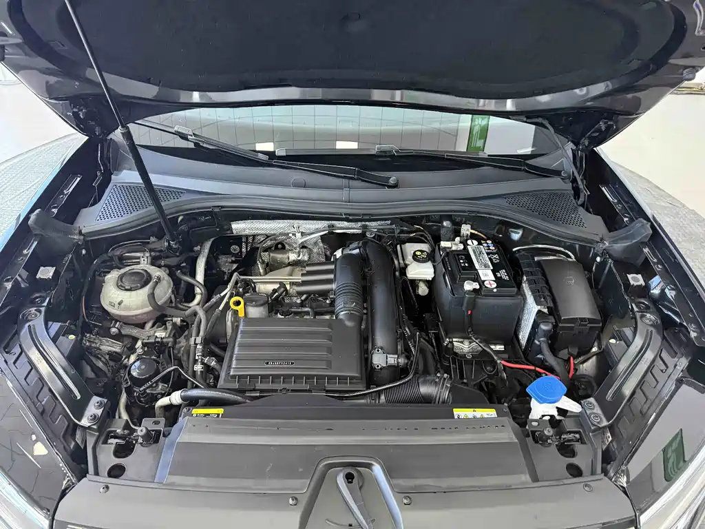 Volkswagen Tayron — миниатюра 22