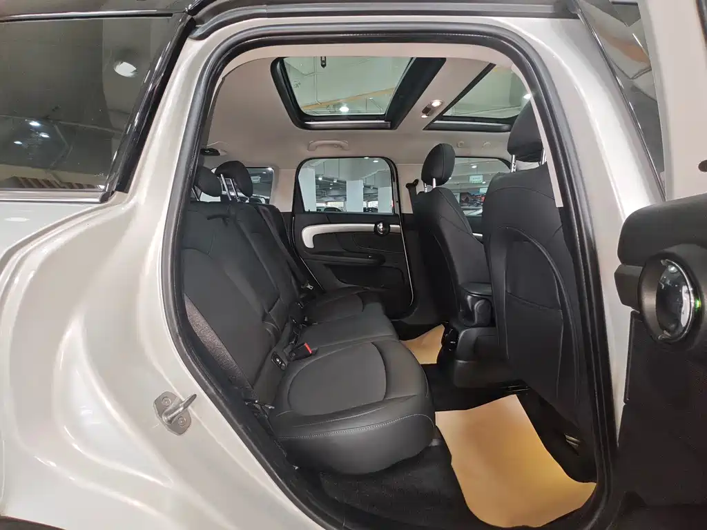 MINI Mini Countryman — миниатюра 17