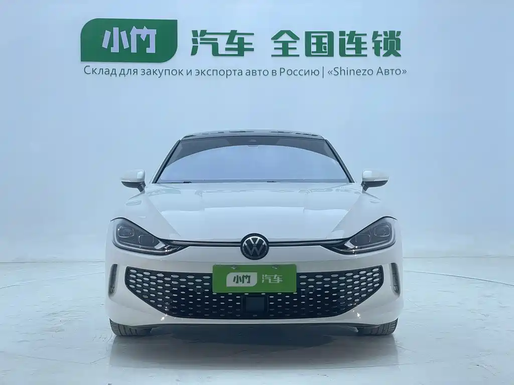 Volkswagen Lamando — миниатюра 2