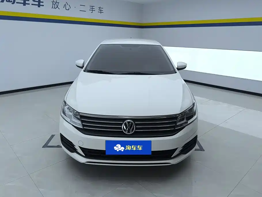 朗逸 2019款 朗逸启航 1.5L 自动风尚版 国VI 2023