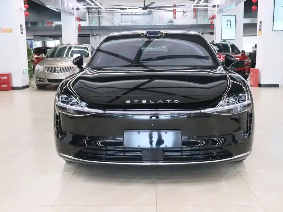 Xiangjie Xiangjie S9 — миниатюра 2