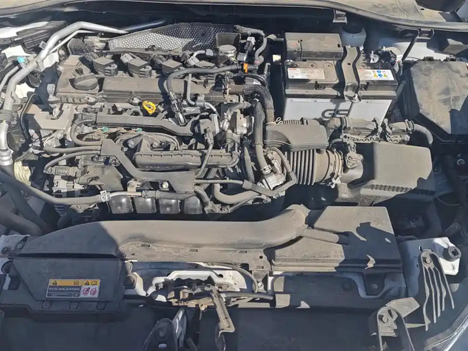 TOYOTA COROLLA SHARP AMPLIFIER