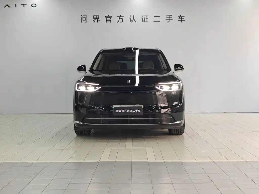 AITO AITO M7 — миниатюра 2