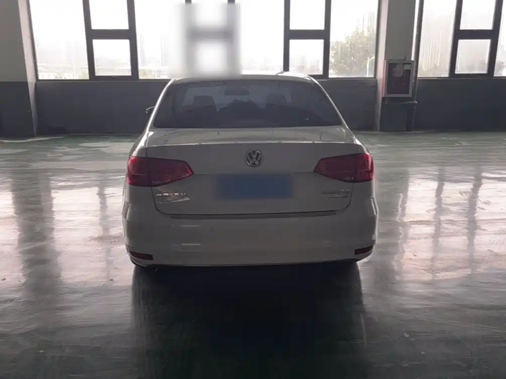 Volkswagen Sagitar — миниатюра 25