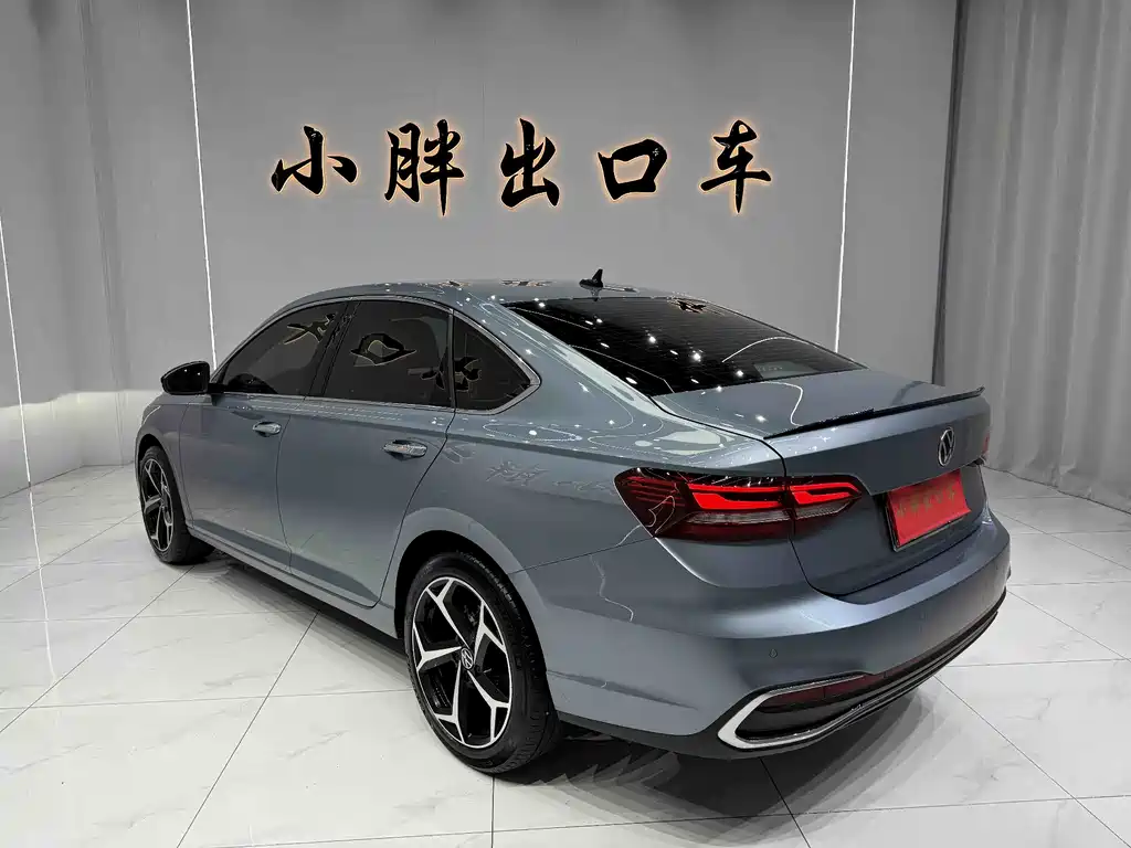 Volkswagen Lavida 2023 1.5L AT