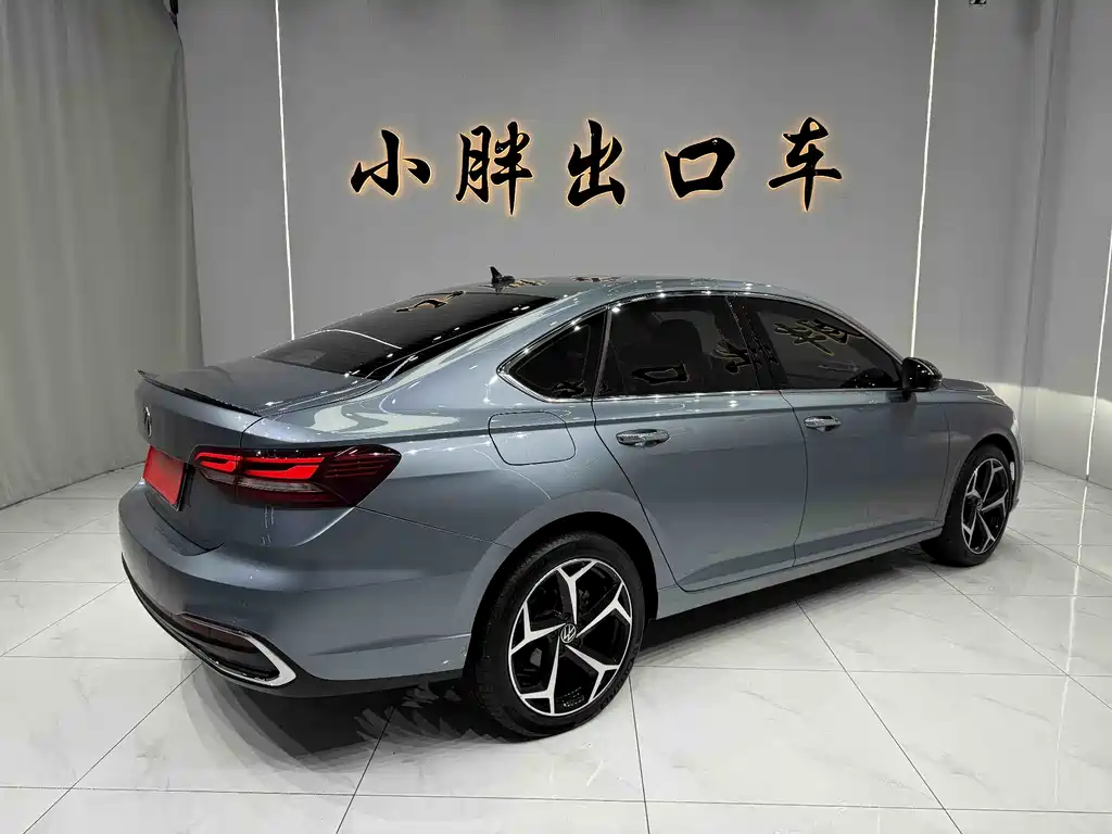 Volkswagen Lavida 2023 1.5L AT
