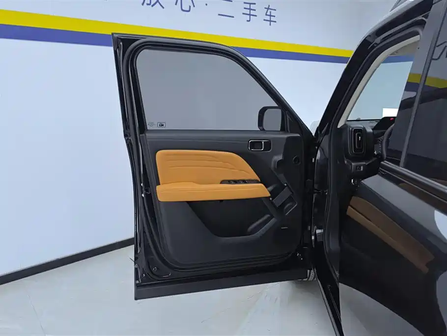 HAVAL RAPTORS NEW ENERGY