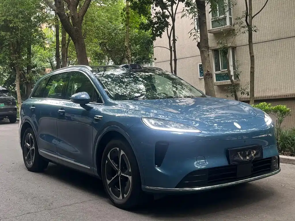 Shangjie Shangjie H5 — миниатюра 3