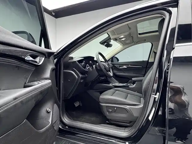 Buick Envision S — миниатюра 12