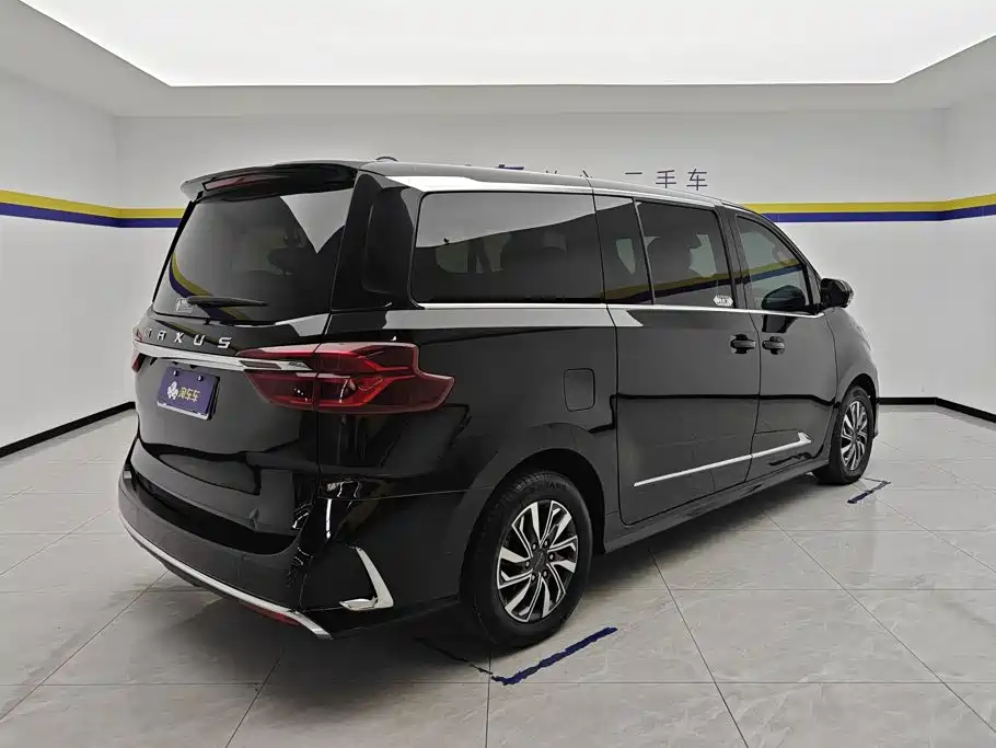 MAXUS G20 — миниатюра 3