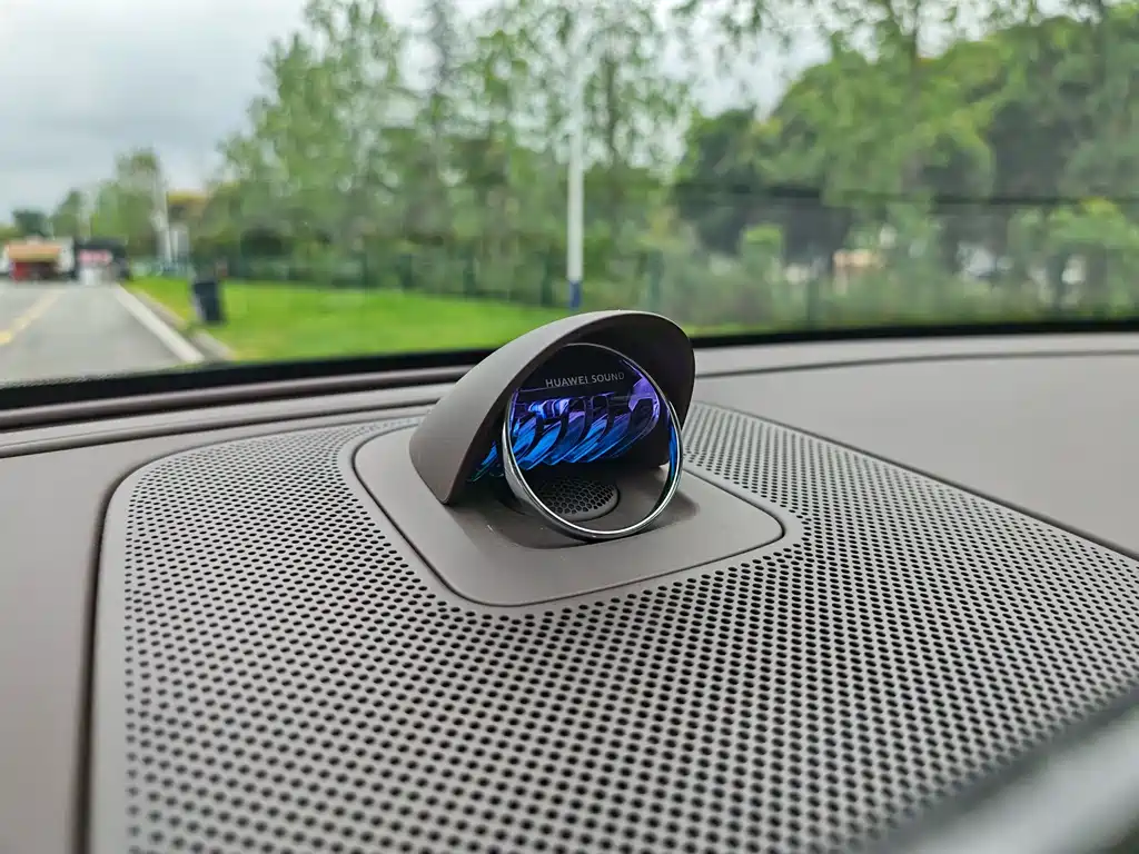 AITO AITO M7 — миниатюра 14