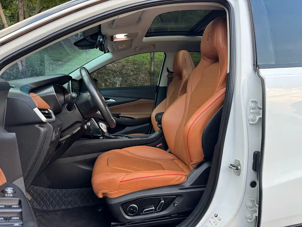 Buick Encore — миниатюра 12