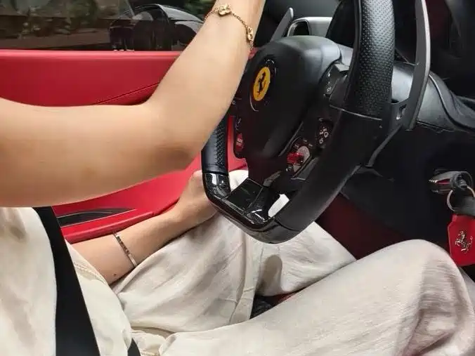 Ferrari 458 — миниатюра 4