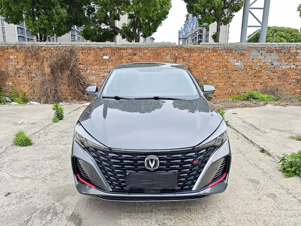 Changan Eado 2023