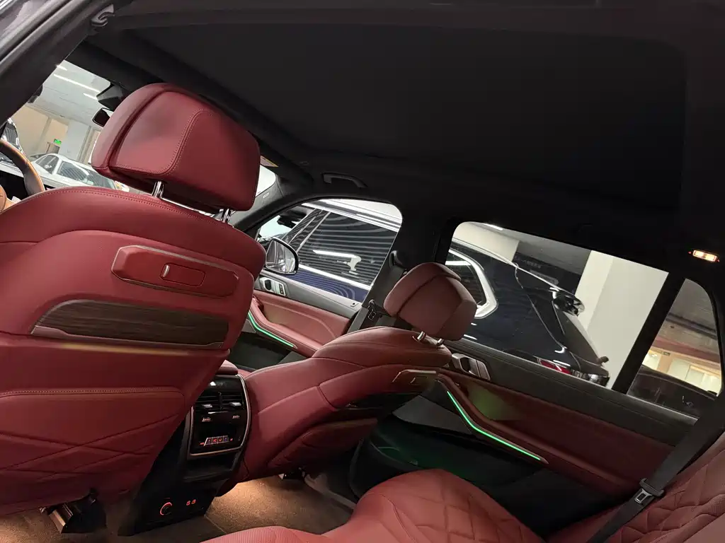 BMW X5 — миниатюра 8