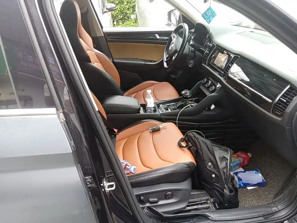 Skoda Kodiaq GT — миниатюра 25