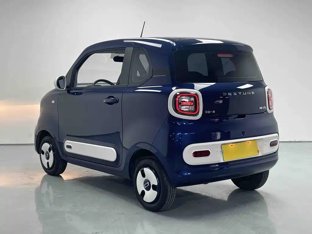 BESTUNE PENTIUM PONY