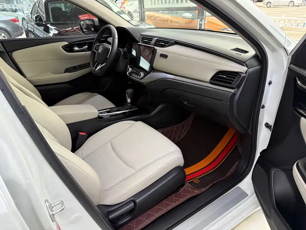 Honda Envix — миниатюра 10