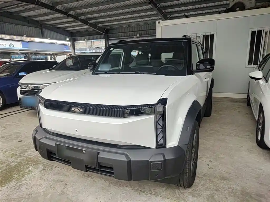 Fulwin 风云X3 2026