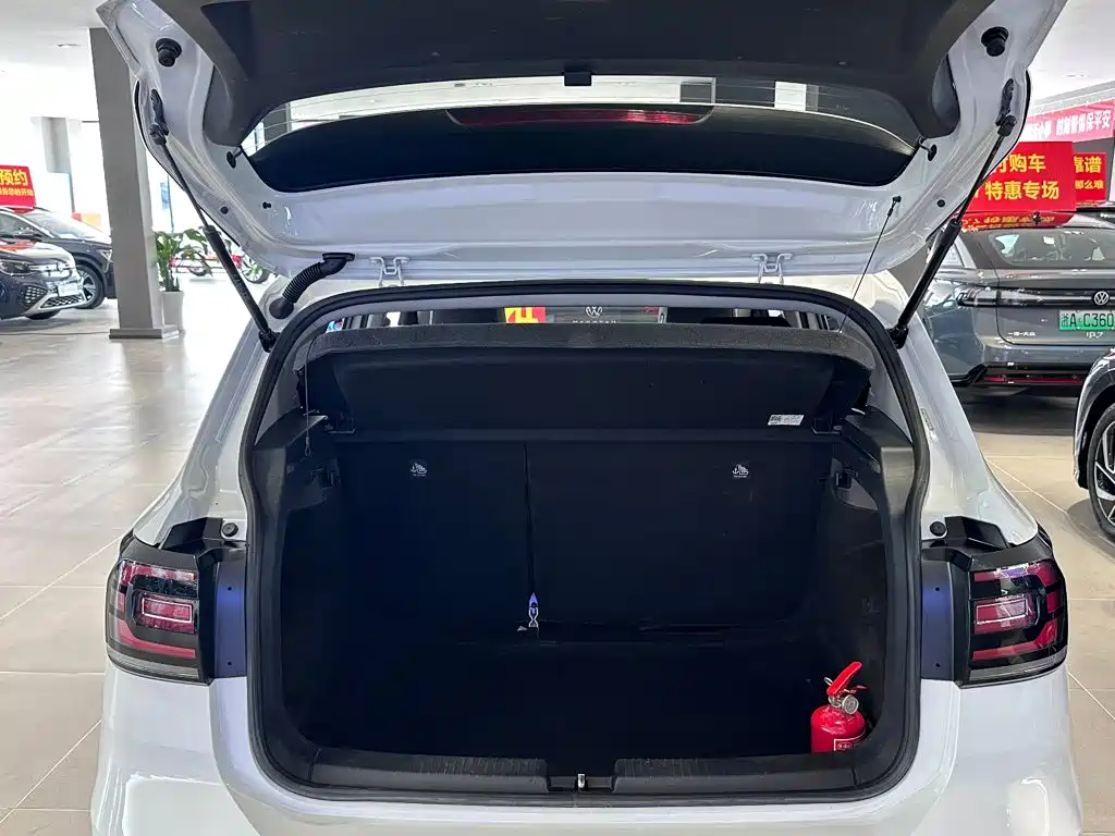 Volkswagen Tacqua — миниатюра 13