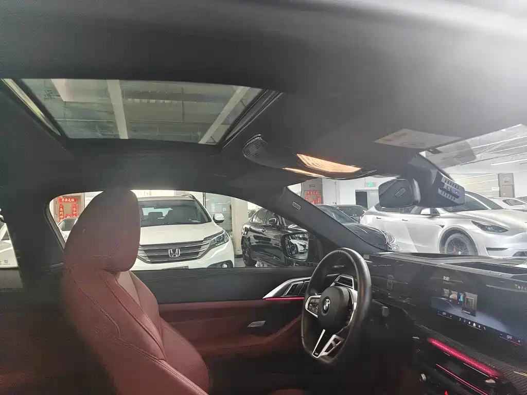 BMW 4 Series — миниатюра 16