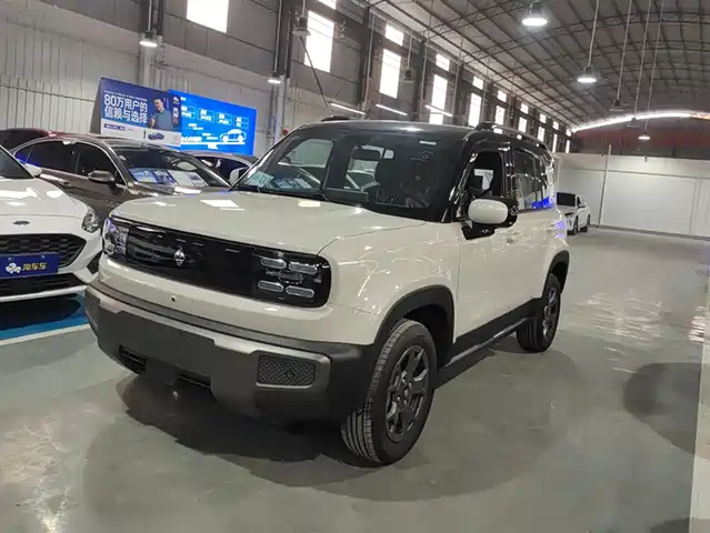 BAOJUN YUE ALSO PLUS 2026